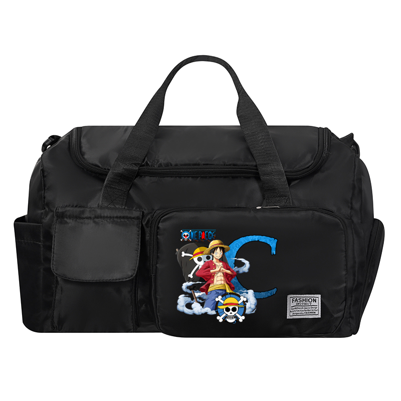 One Piece Man Vrouwen Reistas  - Anime Tote Bag recensie en prijs
