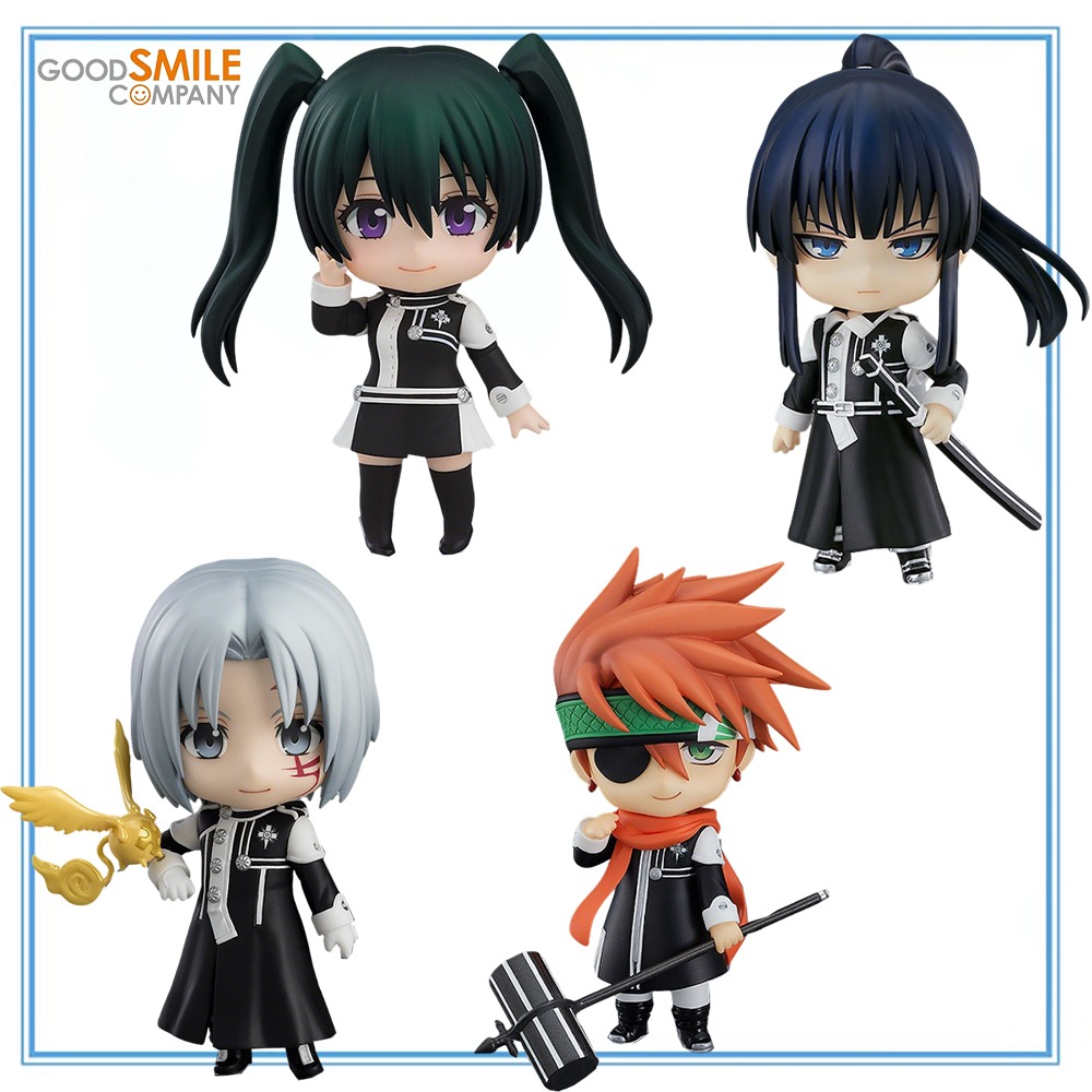100% Origineel op voorraad Goo - Good Smile Company Nendoroid recensie en prijs