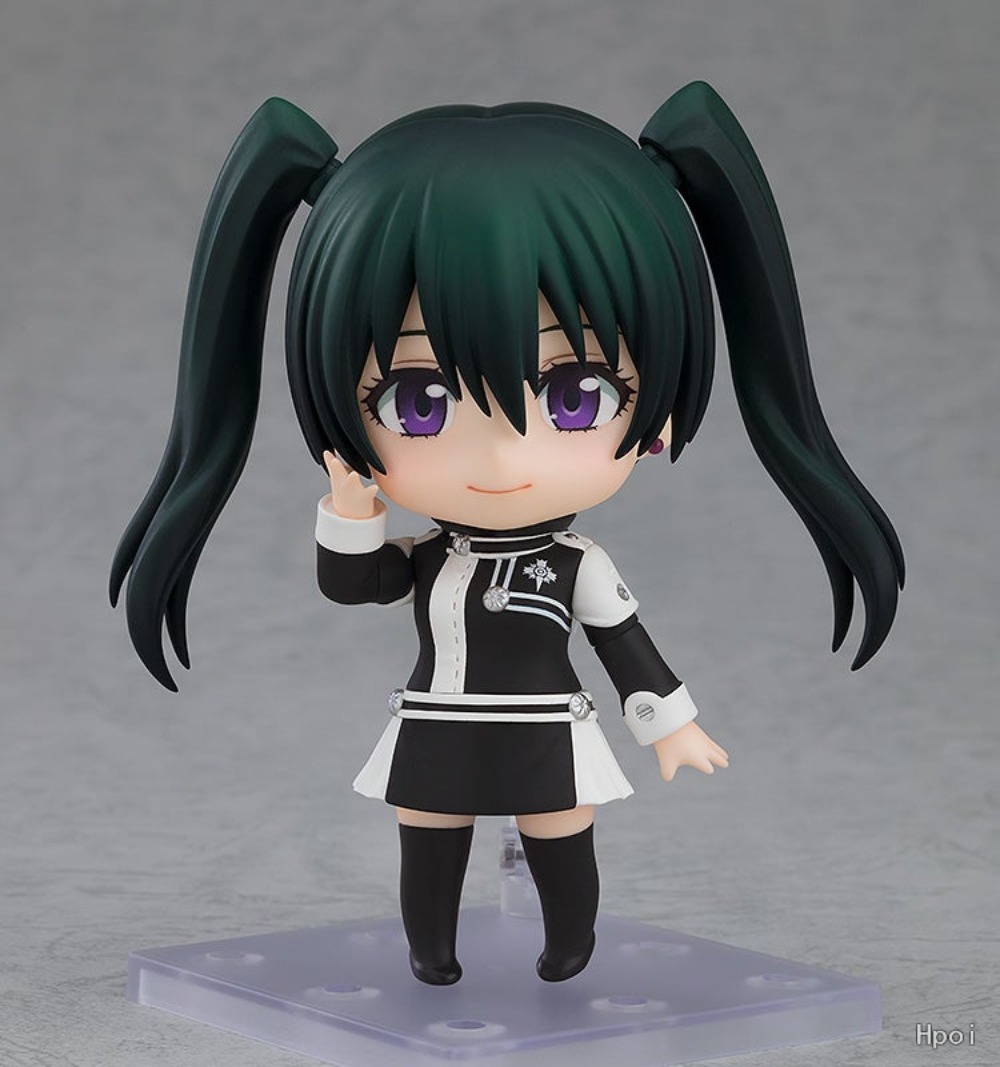 100% Origineel op voorraad Goo - Good Smile Company Nendoroid recensie en prijs