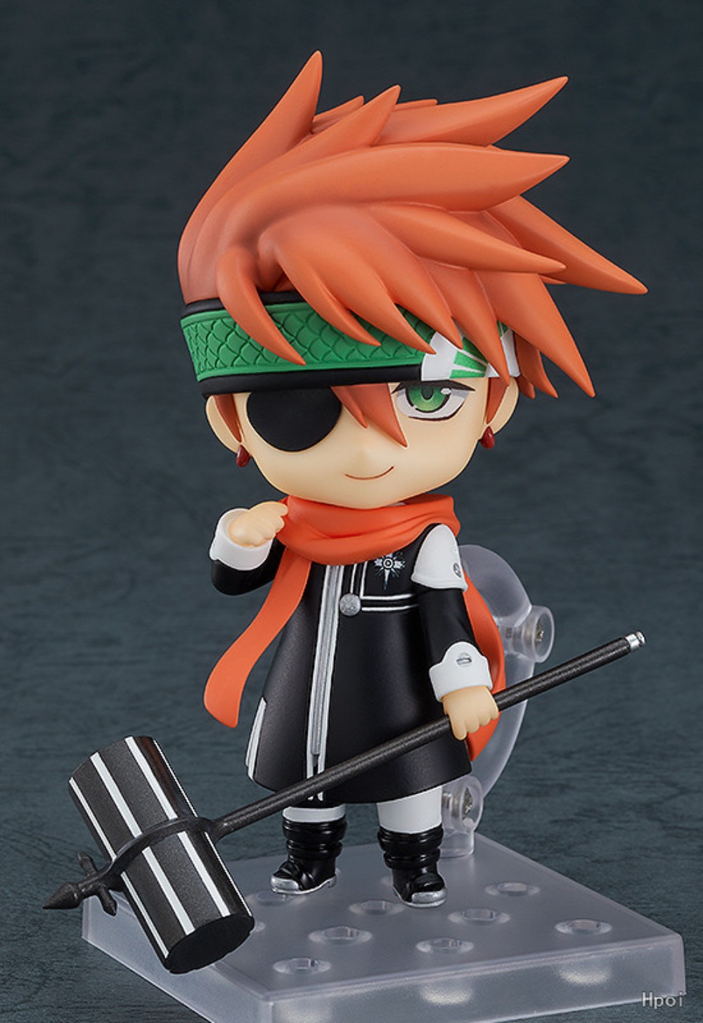 100% Origineel op voorraad Goo - Good Smile Company Nendoroid recensie en prijs