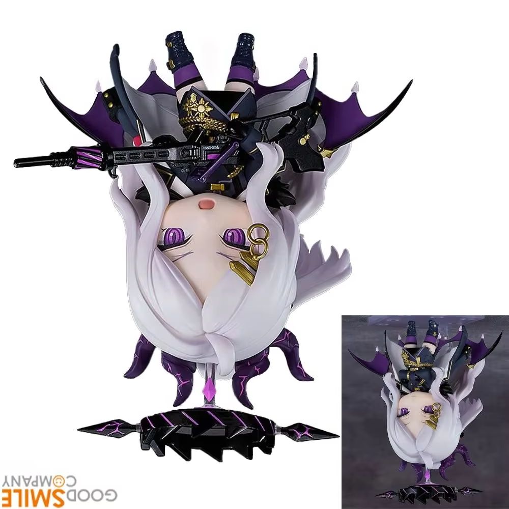 100% origineel op voorraad Ext - Good Smile Company Nendoroid recensie en prijs