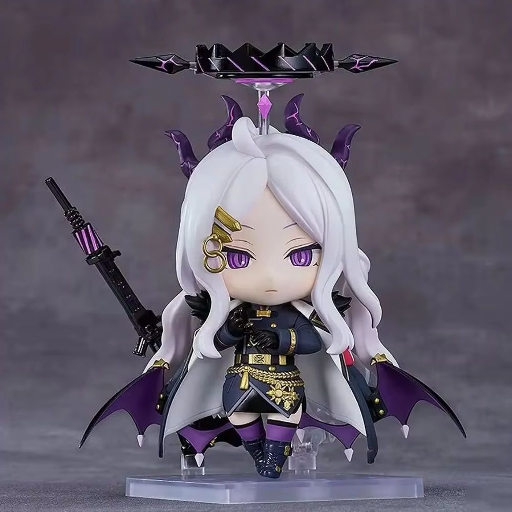 100% origineel op voorraad Ext - Good Smile Company Nendoroid recensie en prijs