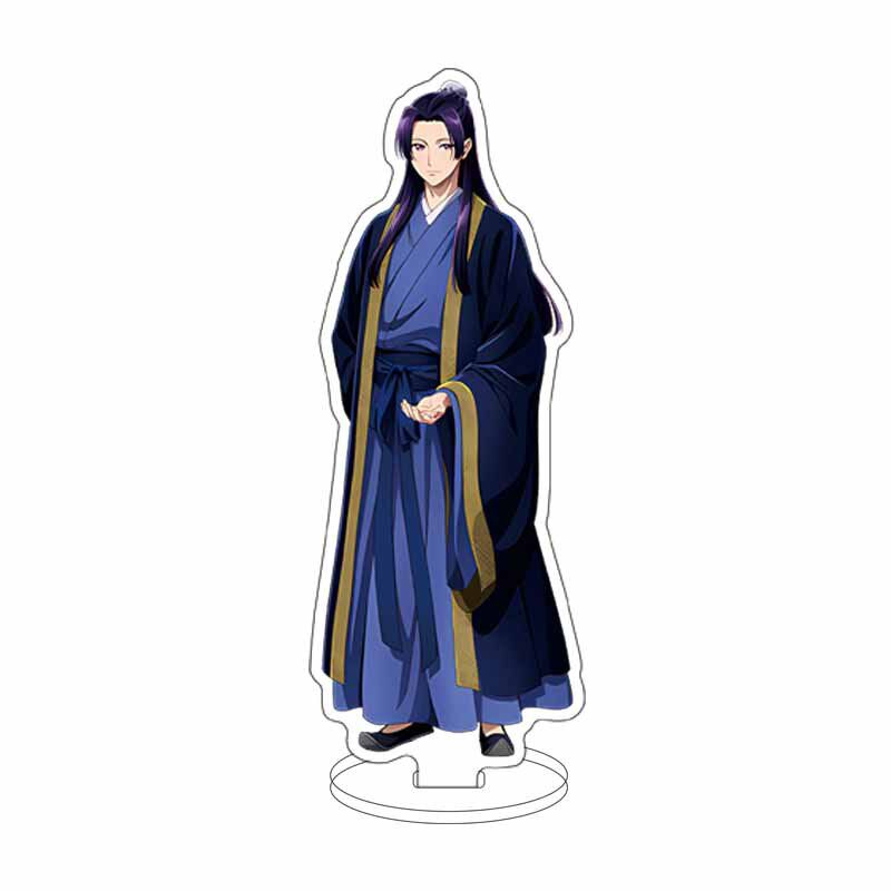 16CM Anime ‌ Kusuriya no Hitor - Merchandise Anime recensie en prijs