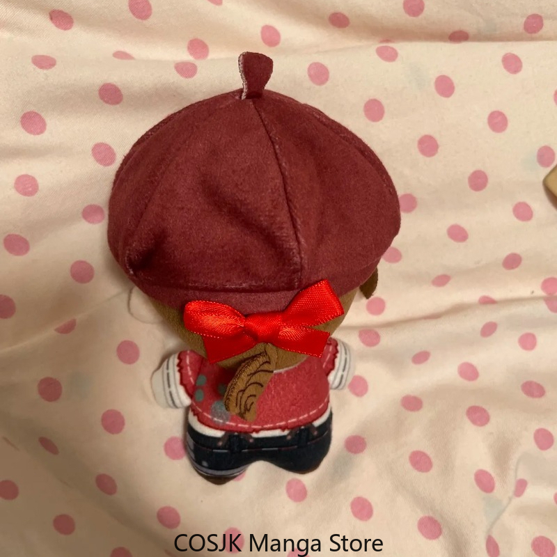 Anime Identity V Painter 10cm  - Anime Merchandise Plush Toys recensie en prijs
