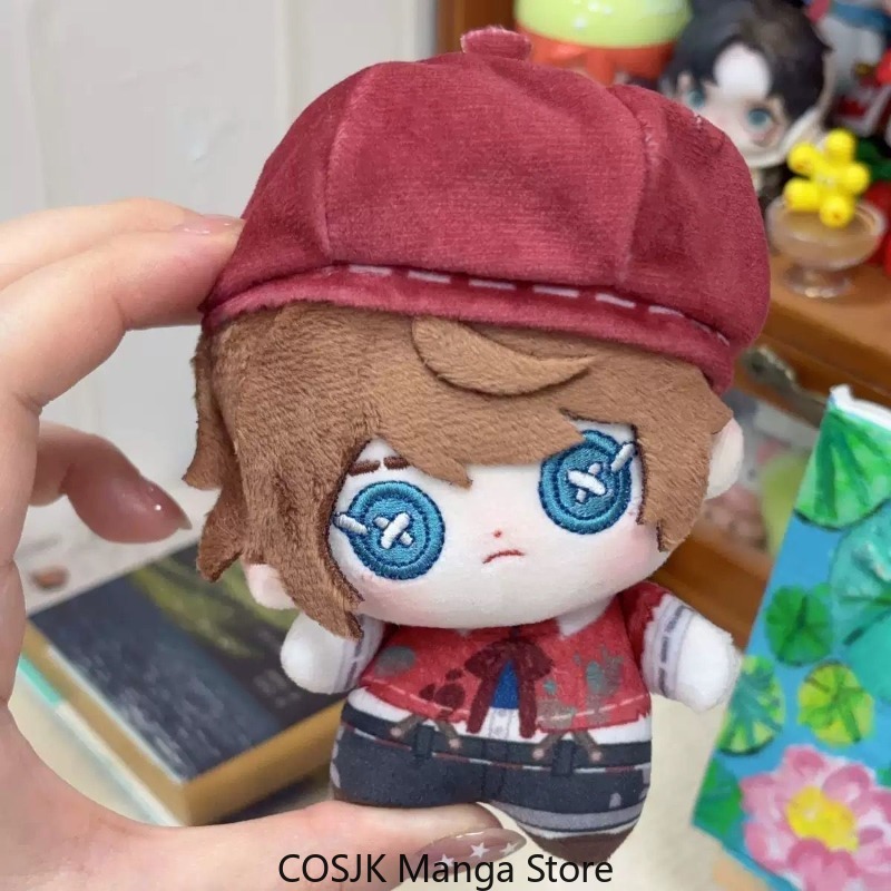 Anime Identity V Painter 10cm  - Anime Merchandise Plush Toys recensie en prijs