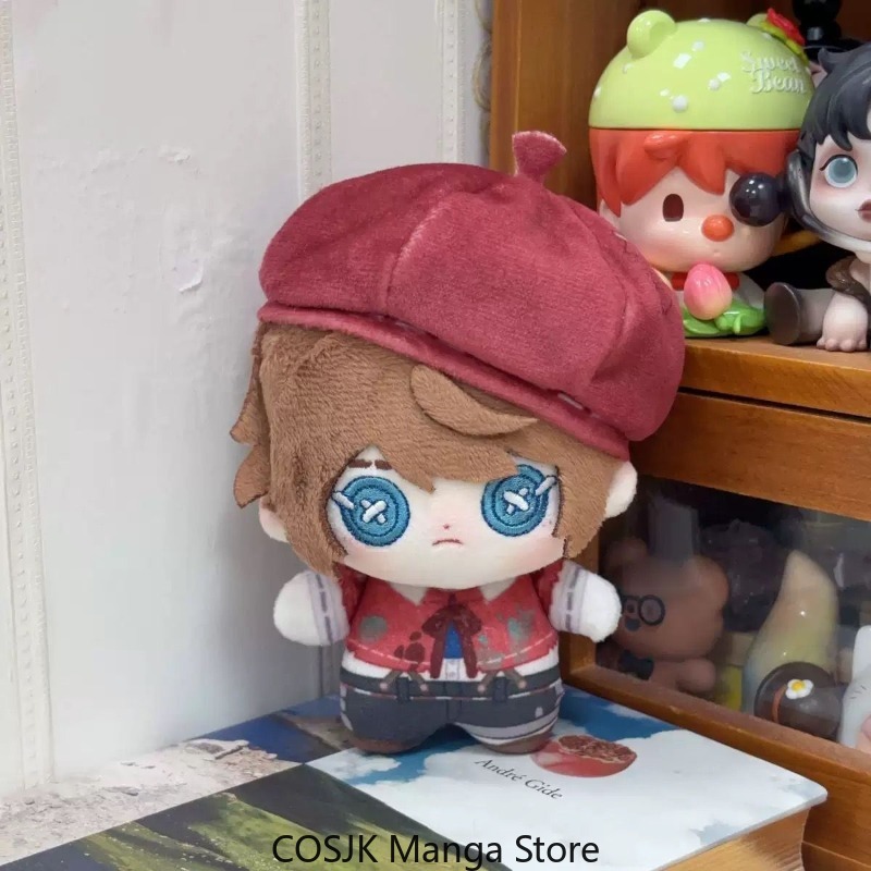 Anime Identity V Painter 10cm  - Anime Merchandise Plush Toys recensie en prijs