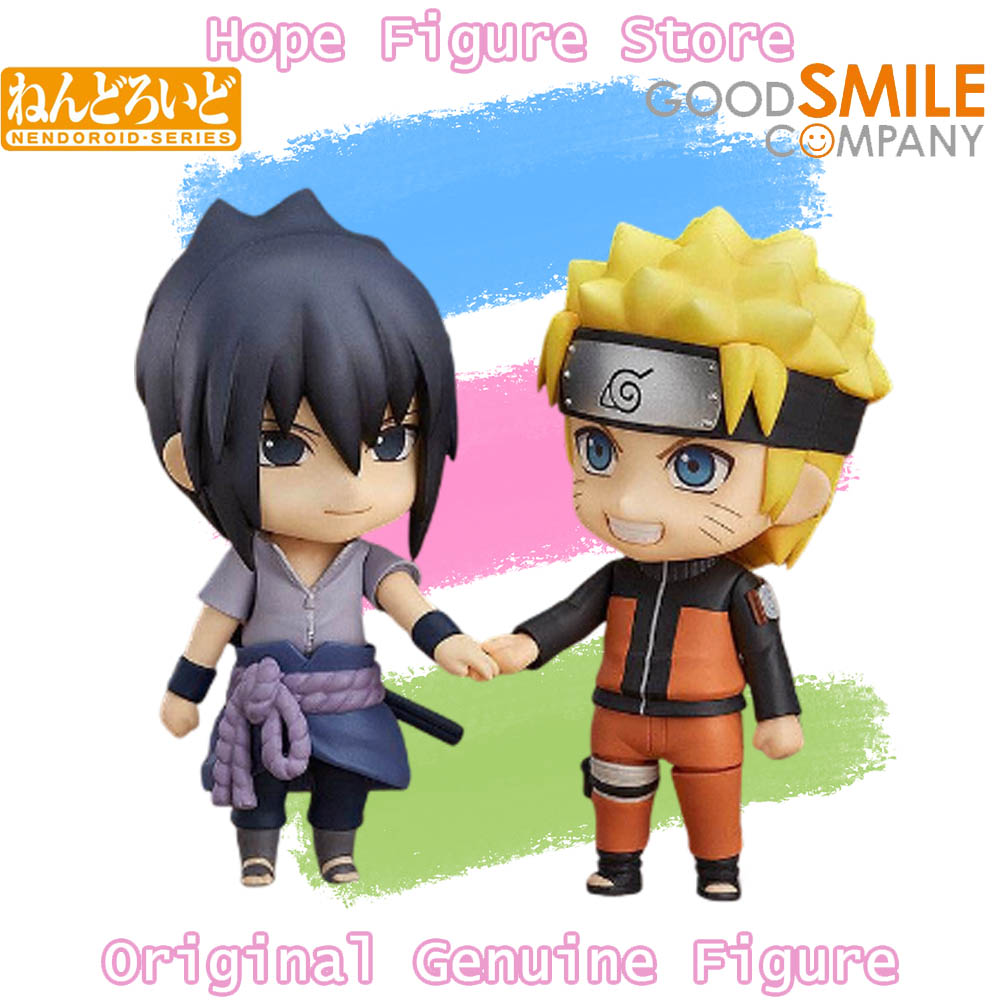 Op voorraad Echte Good Smile N - Good Smile Company Nendoroid recensie en prijs
