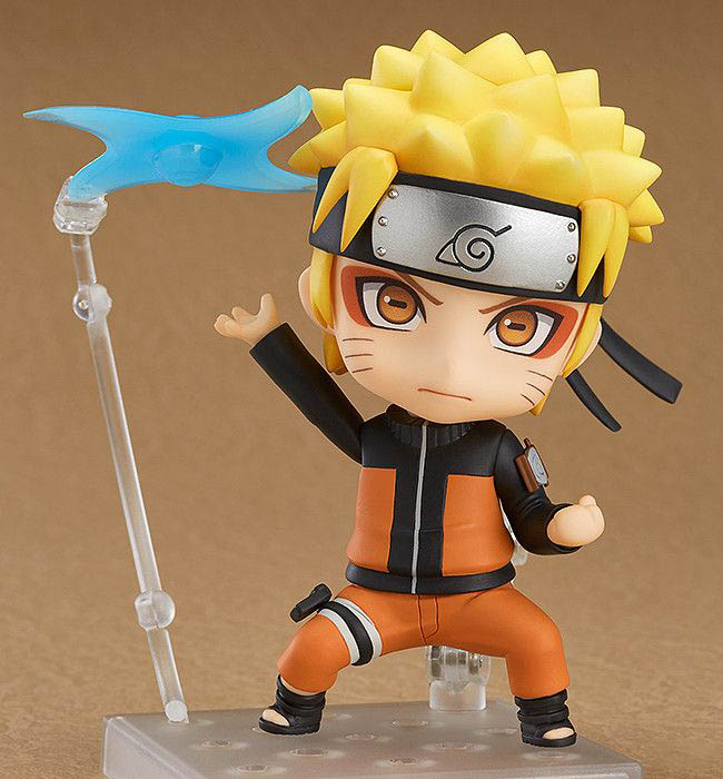 Op voorraad Echte Good Smile N - Good Smile Company Nendoroid recensie en prijs