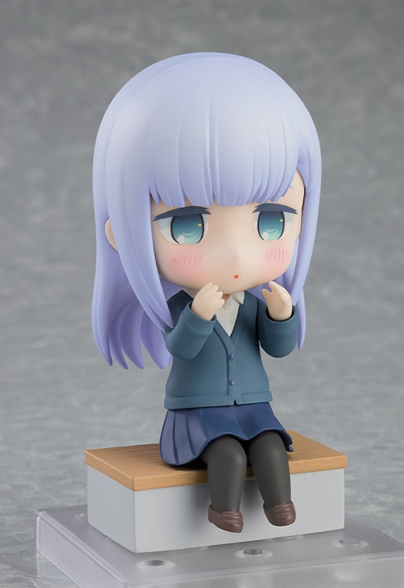 Good Smile Company Echte Nendo - Good Smile Company Nendoroid recensie en prijs