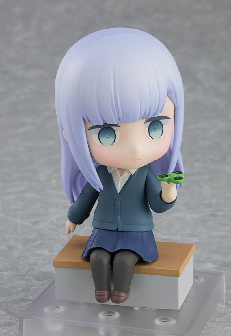 Good Smile Company Echte Nendo - Good Smile Company Nendoroid recensie en prijs
