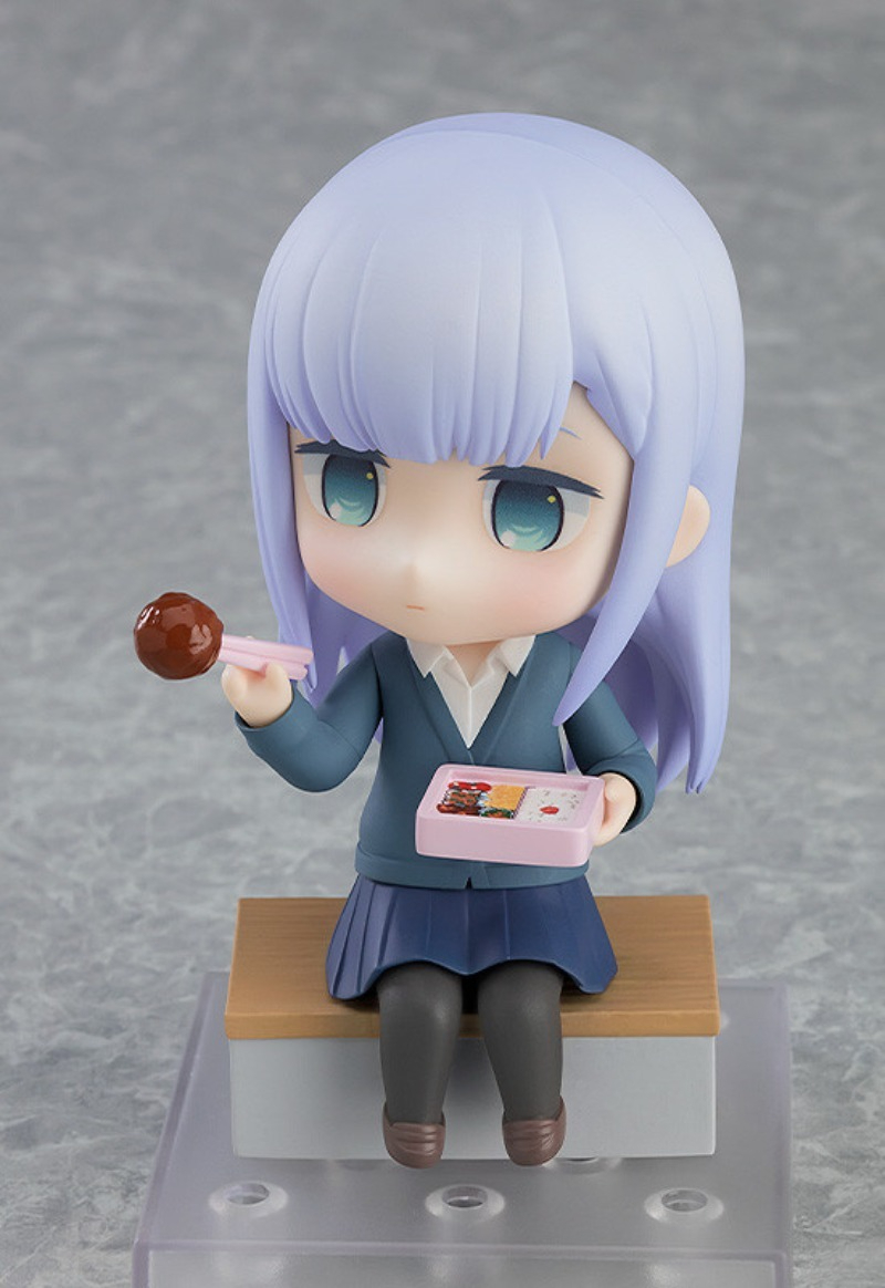 Good Smile Company Echte Nendo - Good Smile Company Nendoroid recensie en prijs