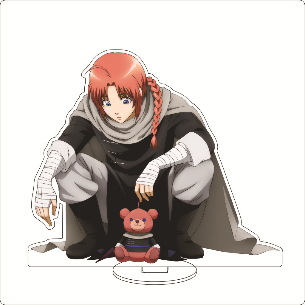 16CM Anime Gintama Sakata Gint - Merchandise Anime recensie en prijs