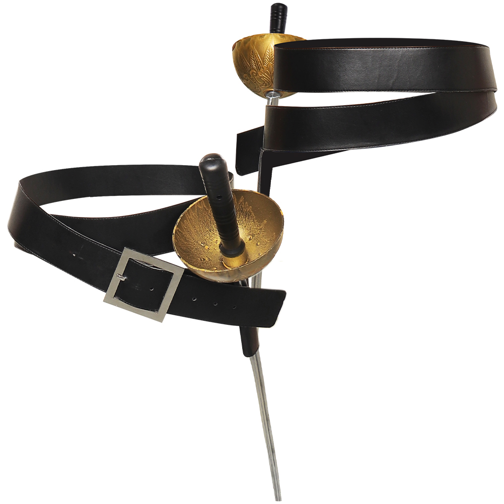 Poes In Laarzen Cosplay Kat Zw - Cosplay Prop Sword recensie en prijs