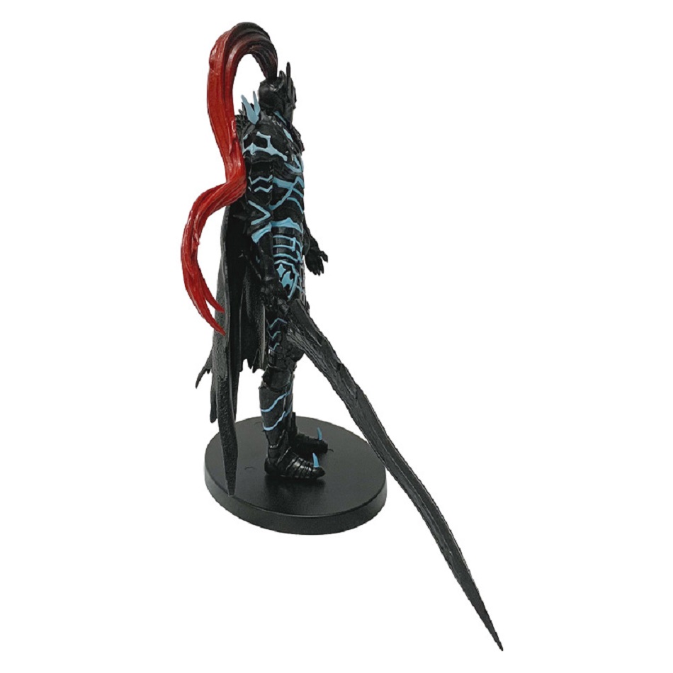21Cm Solo Leveling Anime Figuu - Anime Merchandise Solo Leveling recensie en prijs