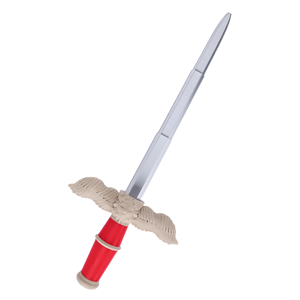 Vermomming Laios Zwaarden Orna - Cosplay Prop Sword recensie en prijs