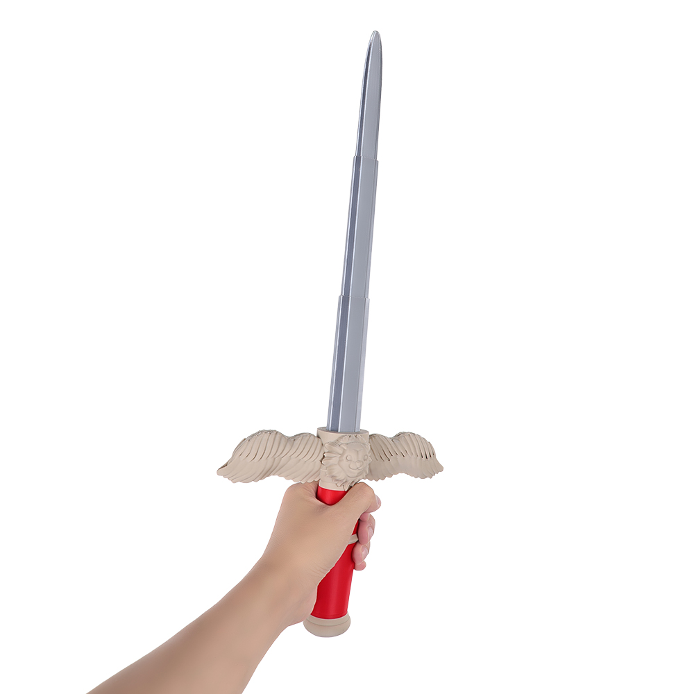 Vermomming Laios Zwaarden Orna - Cosplay Prop Sword recensie en prijs