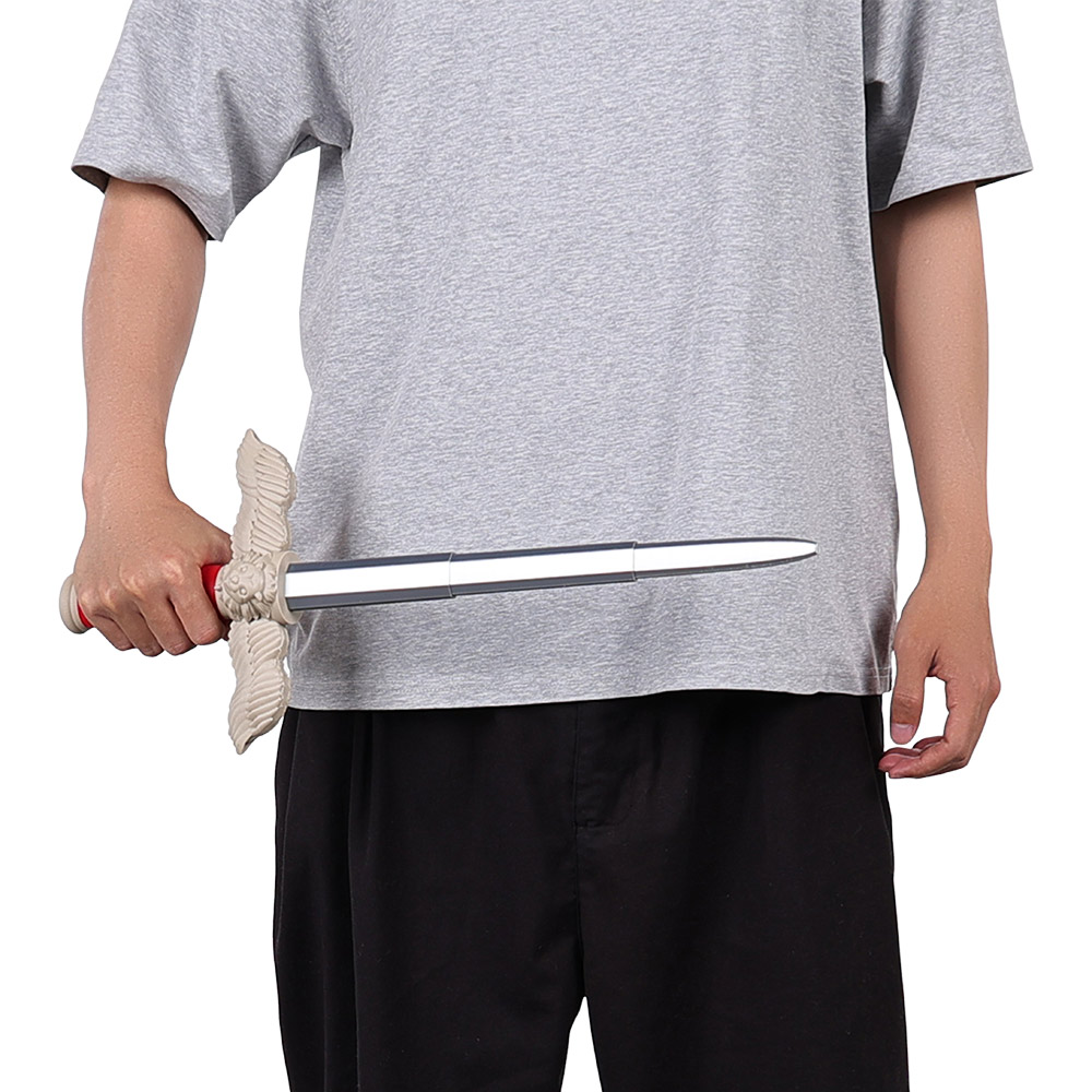 Vermomming Laios Zwaarden Orna - Cosplay Prop Sword recensie en prijs