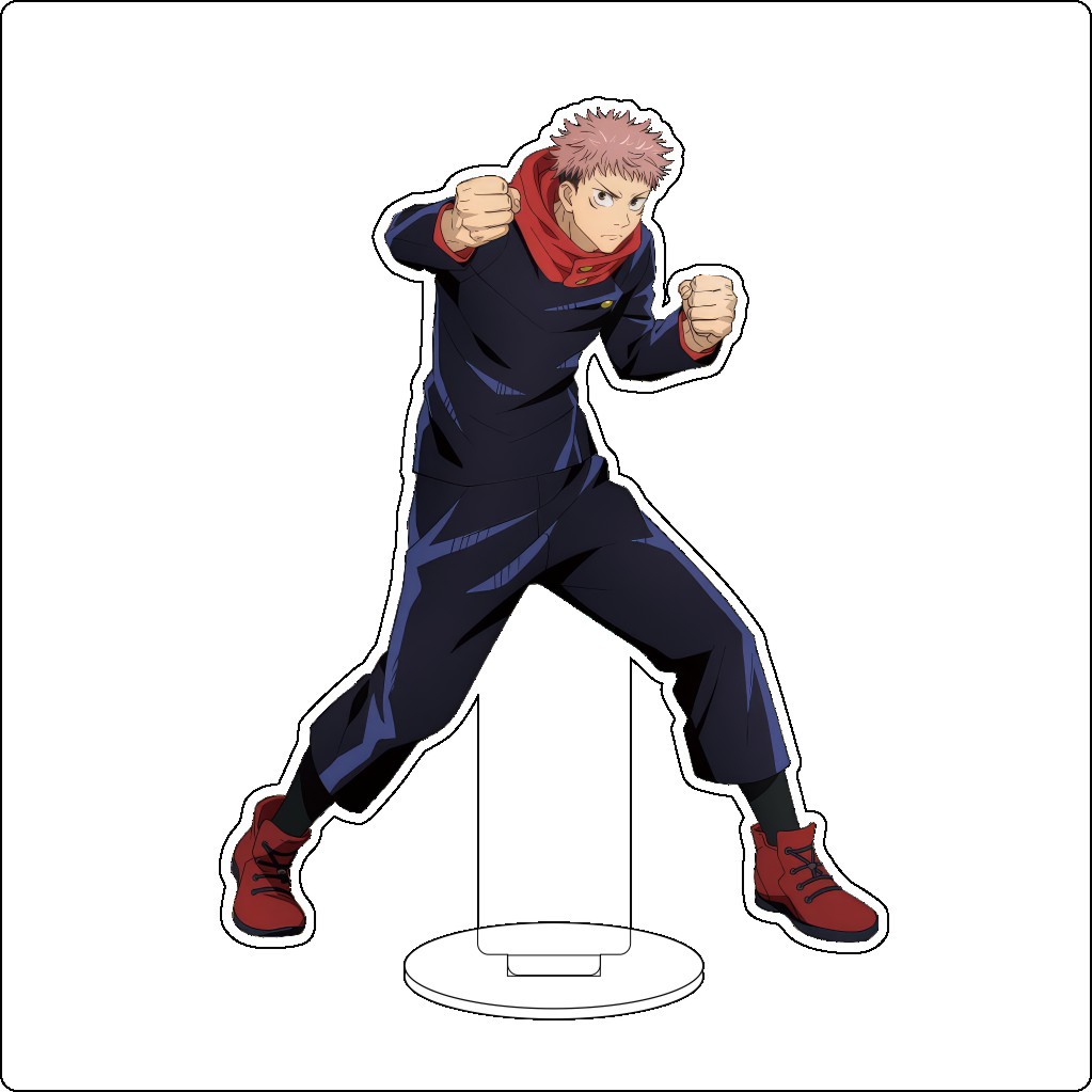 16CM Anime Jujutsu Kaisen Gojo - Merchandise Anime recensie en prijs