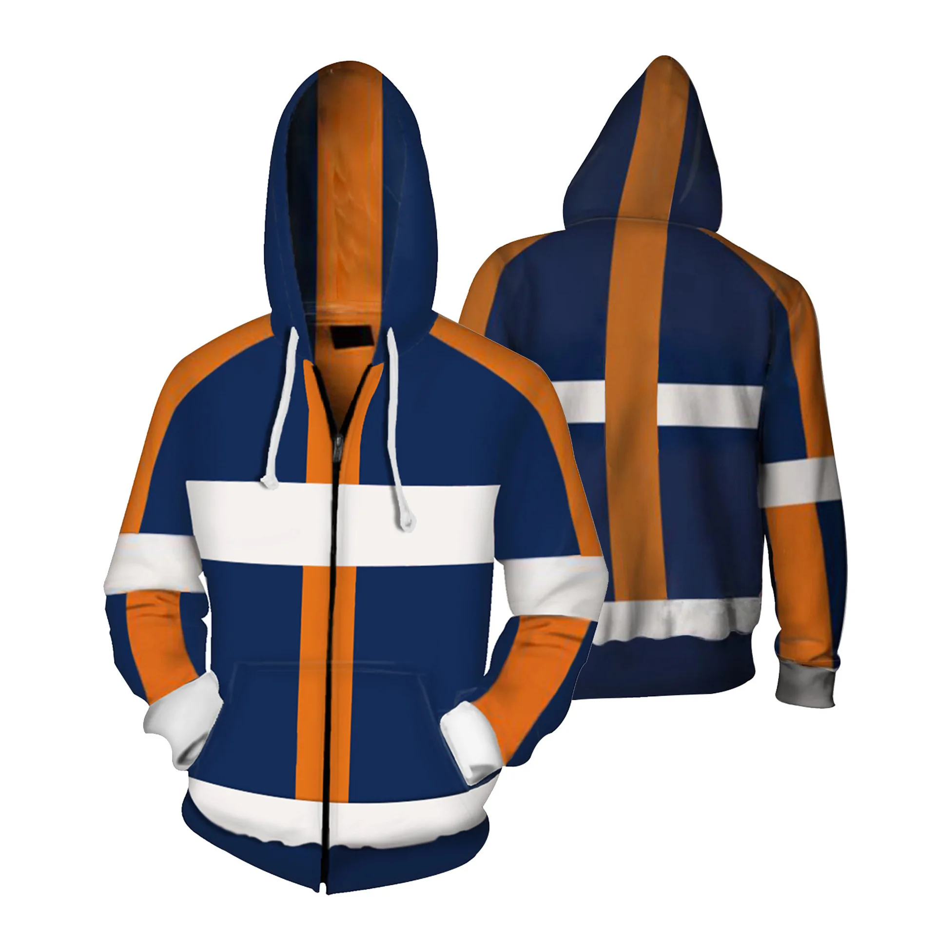 Rollenspel Pak Nieuwe Tokyo Sw - Anime Merchandise Jacket recensie en prijs