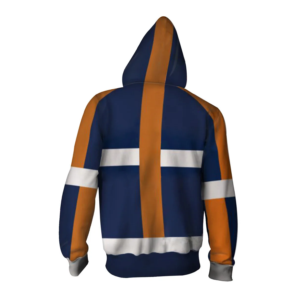 Rollenspel Pak Nieuwe Tokyo Sw - Anime Merchandise Jacket recensie en prijs