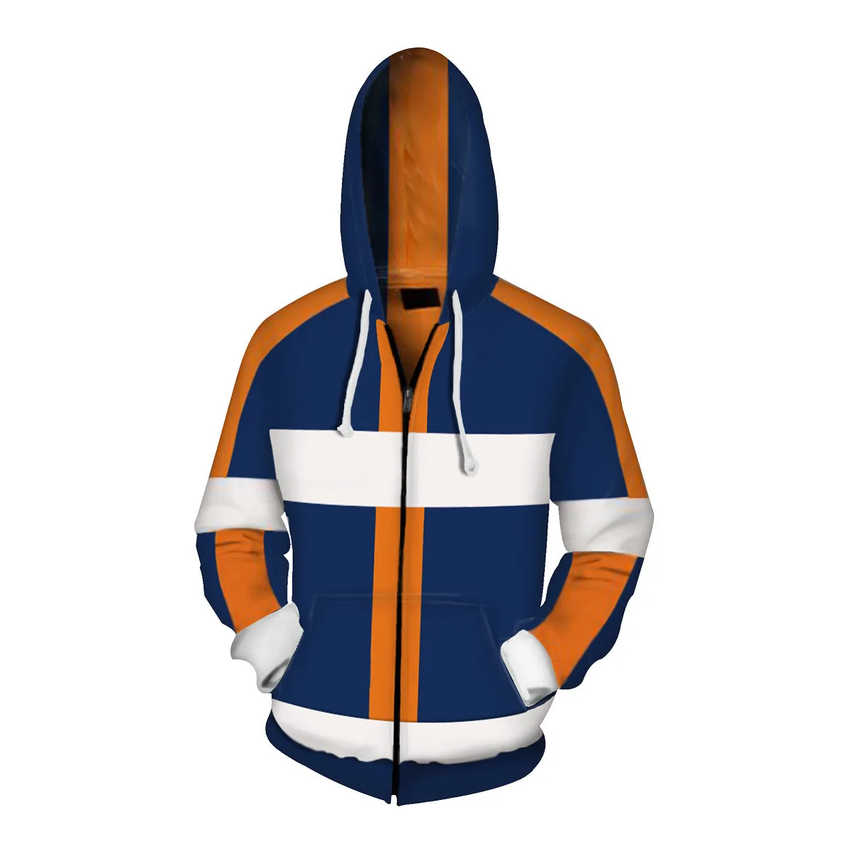 Rollenspel Pak Nieuwe Tokyo Sw - Anime Merchandise Jacket recensie en prijs