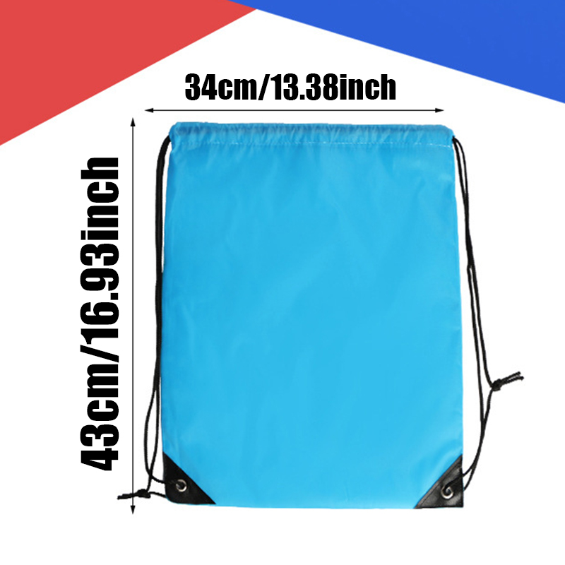 Eendelige man rugzak met trekk - Anime Tote Bag recensie en prijs