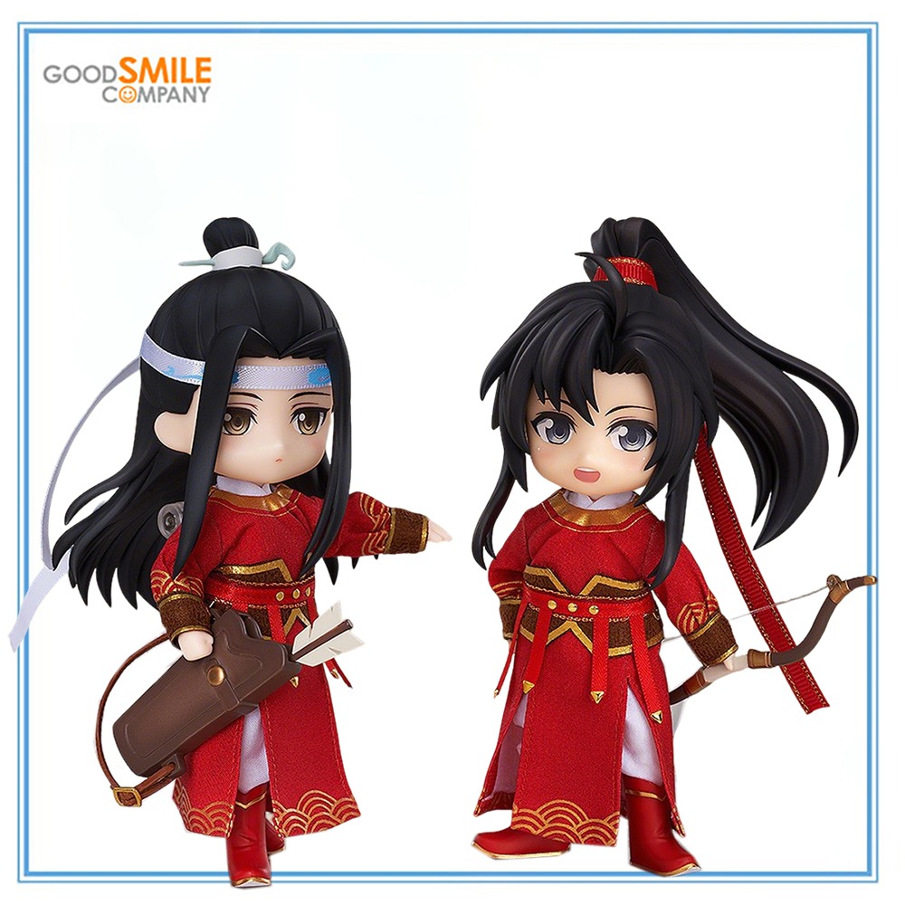 100% Origineel op voorraad Goo - Good Smile Company Nendoroid recensie en prijs