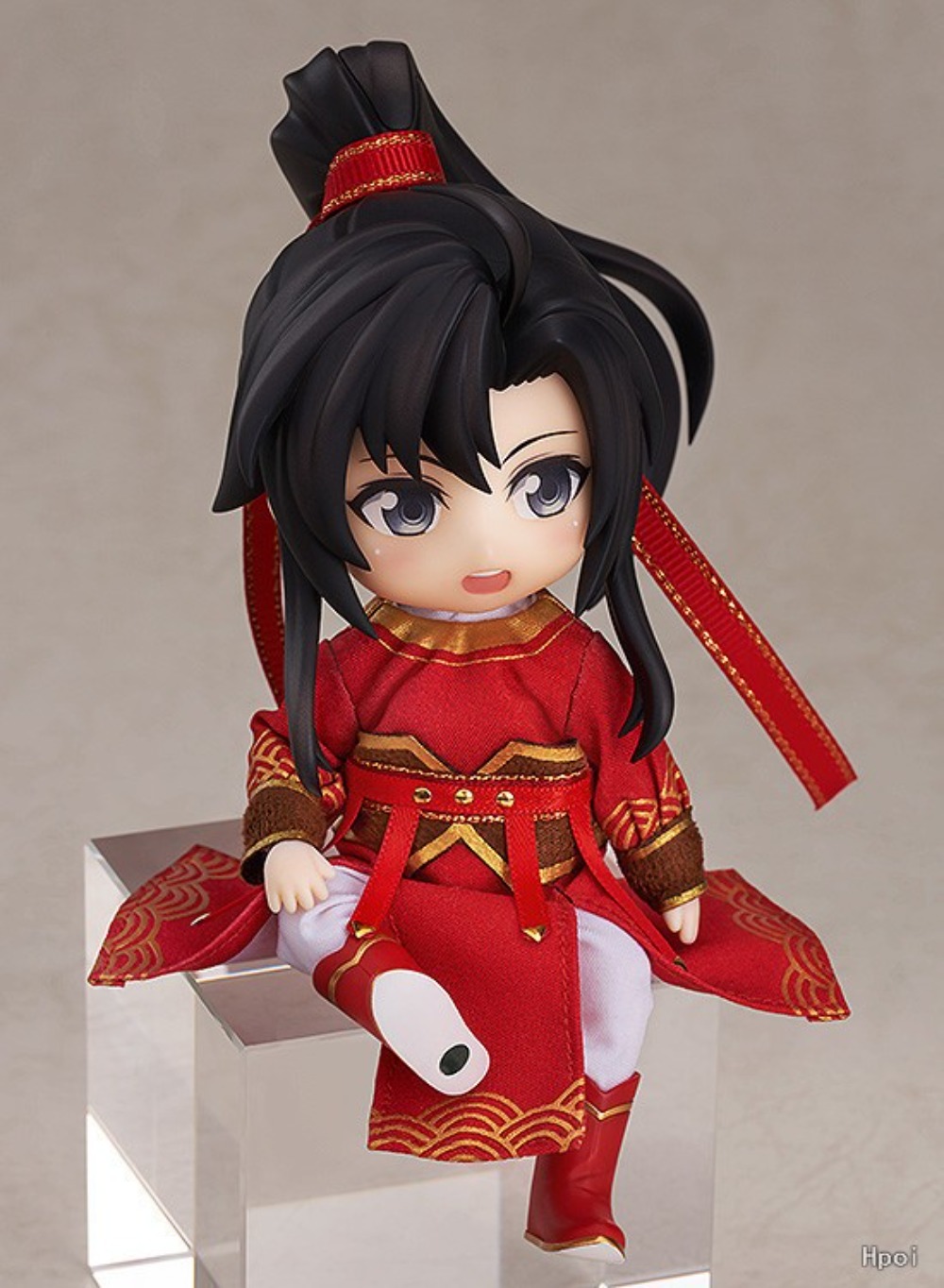 100% Origineel op voorraad Goo - Good Smile Company Nendoroid recensie en prijs