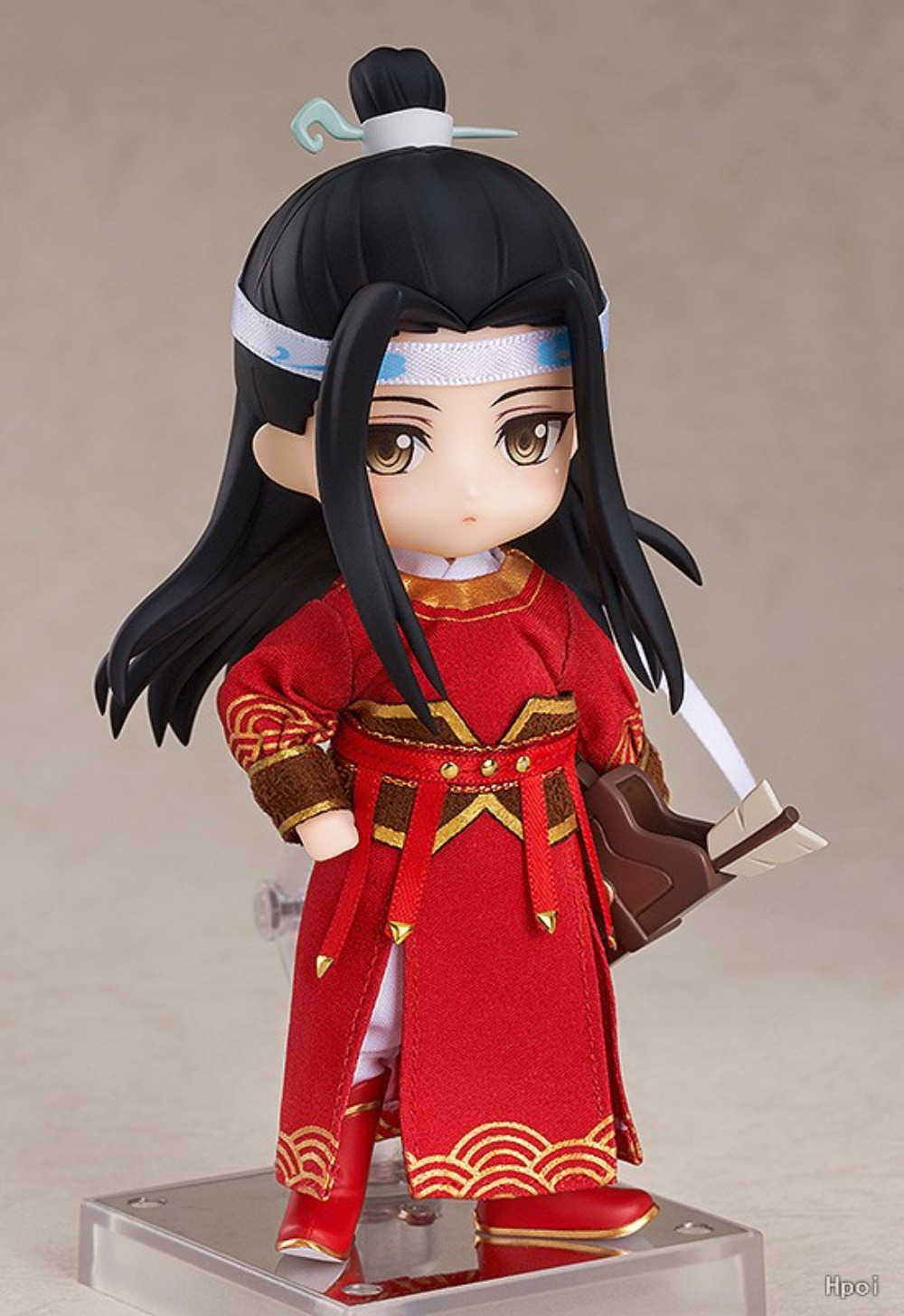 100% Origineel op voorraad Goo - Good Smile Company Nendoroid recensie en prijs