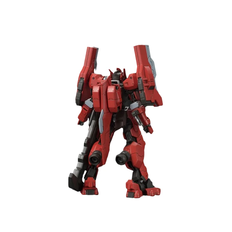 Gundam Bandai HG IBO 1/144 GUN - Bandai Gundam Rg recensie en prijs