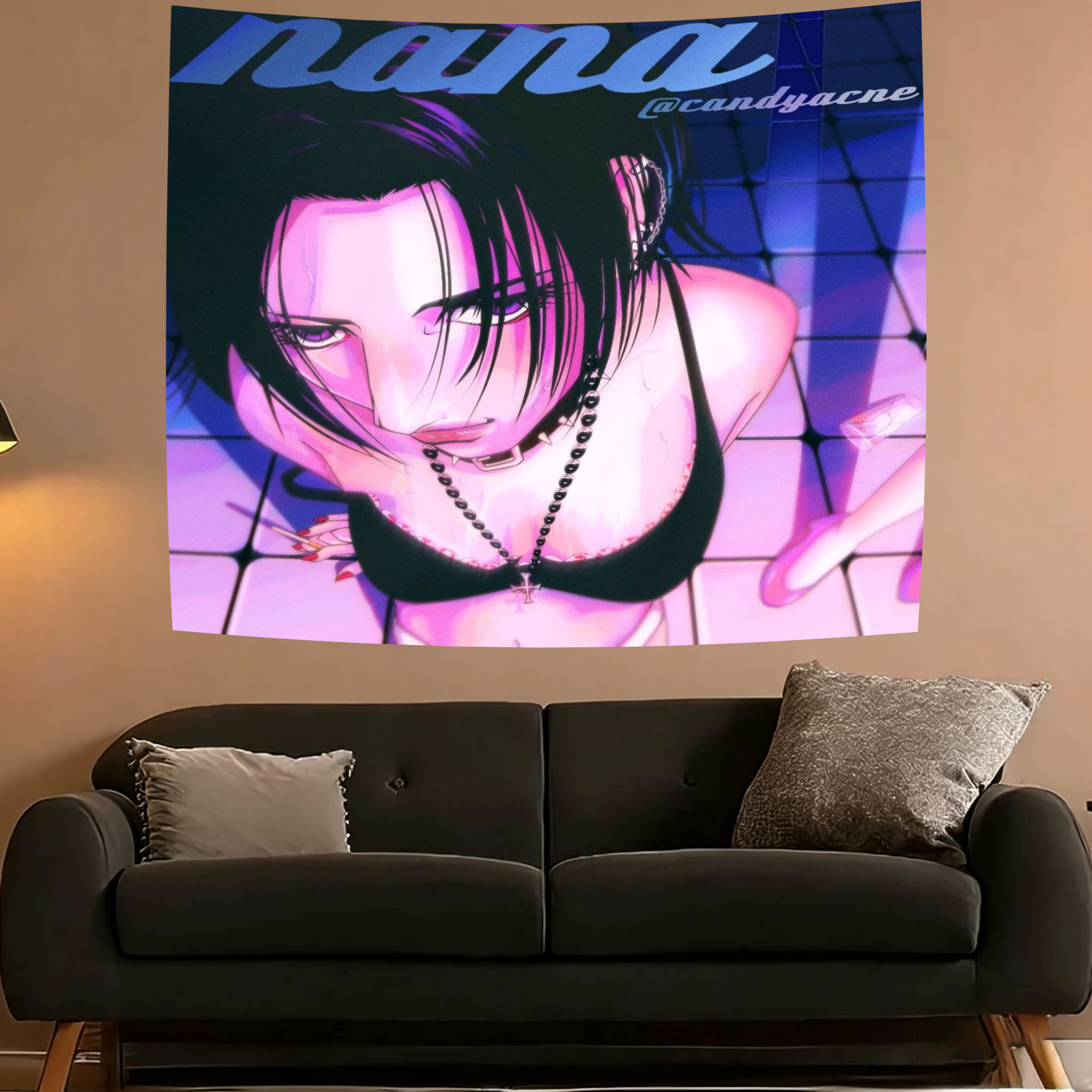 VIKAMA NANA Komatsu Nana Wandt - Anime Merchandise In Japanese recensie en prijs