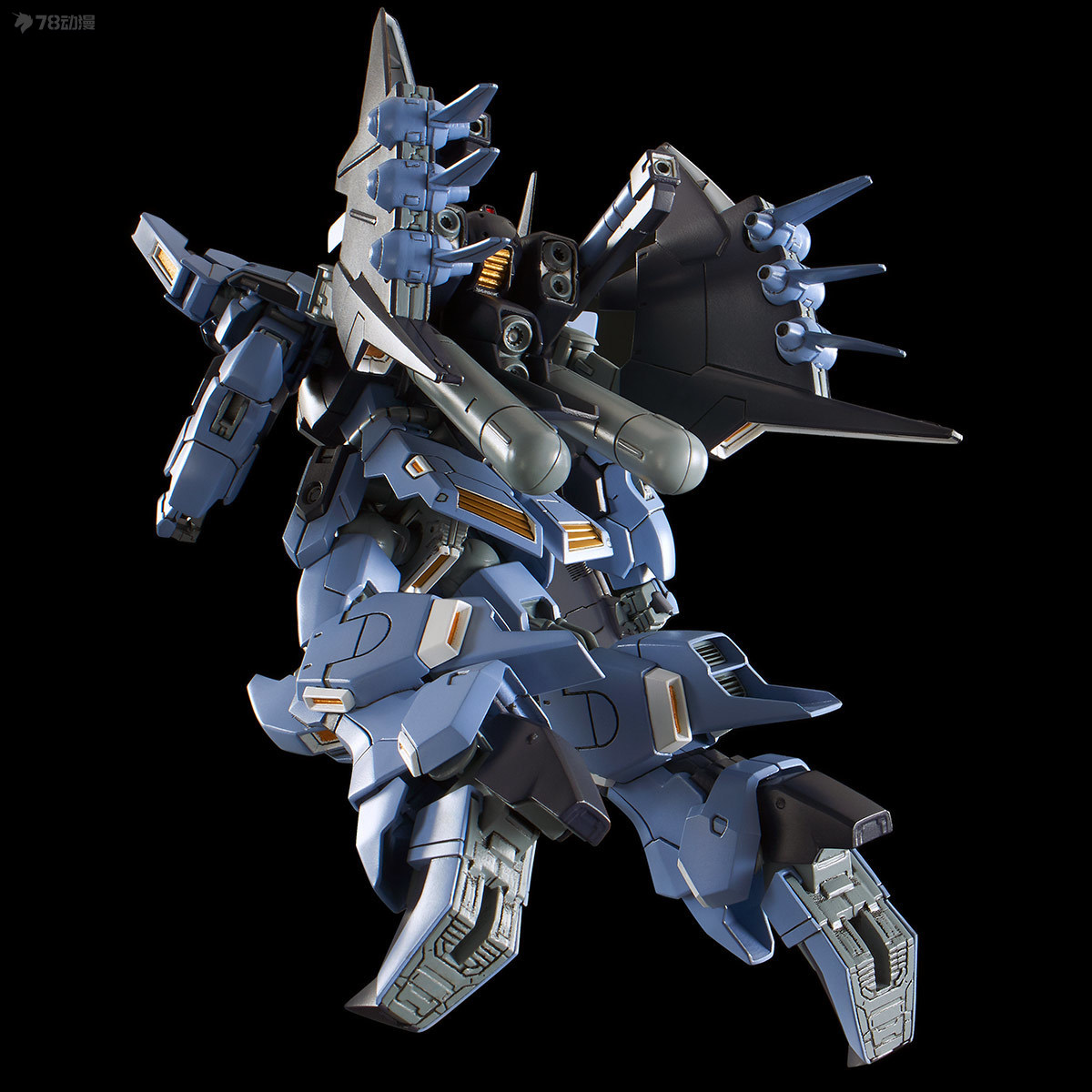 BANDAI Originele HG Web-exclus - Bandai Gundam Rg recensie en prijs