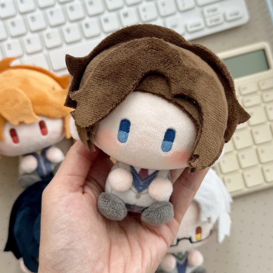 Nieuwe Tears of Themis Luke Pe - Anime Merchandise Plush Toys recensie en prijs
