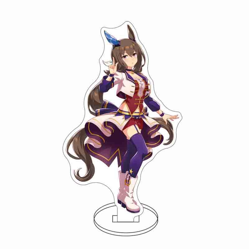 16CM Anime ‌ Spel Uma Musume P - Merchandise Anime recensie en prijs