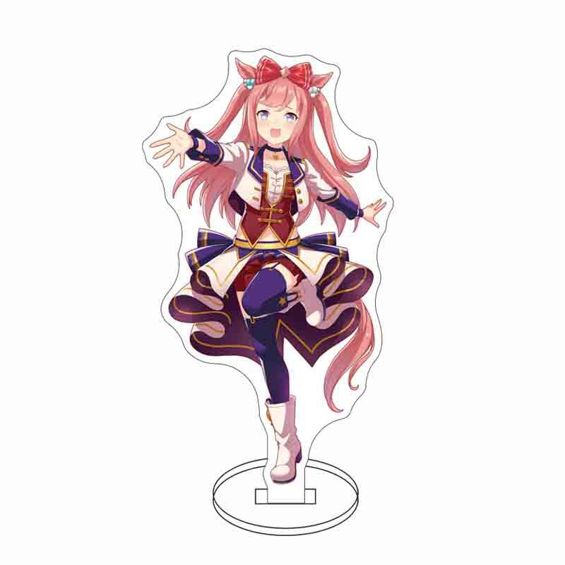 16CM Anime ‌ Spel Uma Musume P - Merchandise Anime recensie en prijs