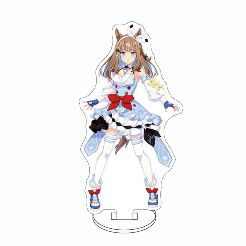 16CM Anime ‌ Spel Uma Musume P - Merchandise Anime recensie en prijs