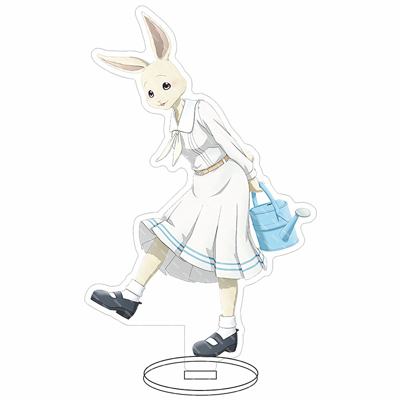 16CM Anime Figuur BEASTARS ‌ ‌ - Merchandise Anime recensie en prijs