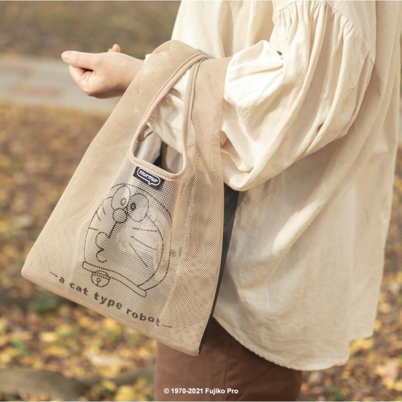 Doraemon Cartoon opvouwbare an - Anime Tote Bag recensie en prijs