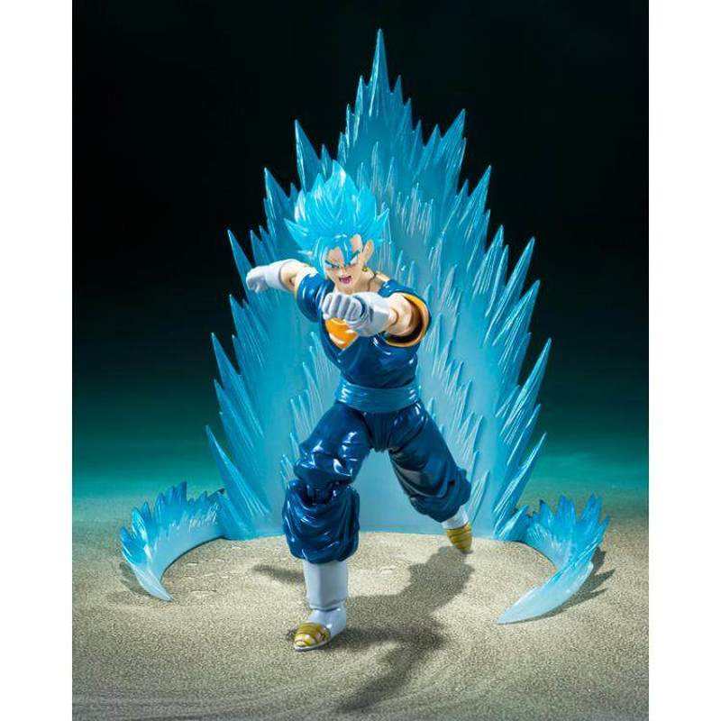 Bandai S.H.Figuarts Dragon Bal - Bandai Tamashii Nations S.H.Figuarts recensie en prijs