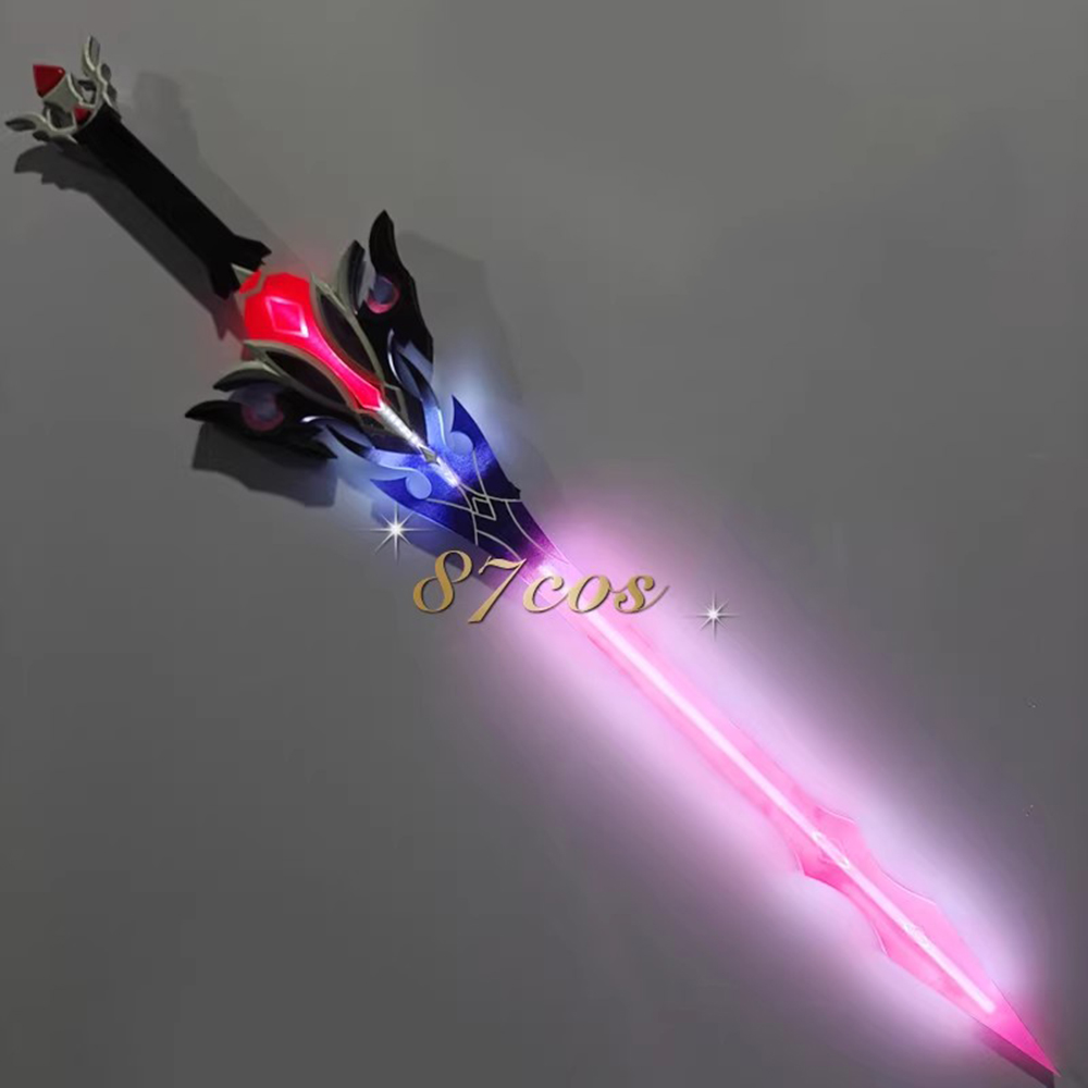 115CM Durin Zwaard Genshin Imp - Cosplay Prop Sword recensie en prijs