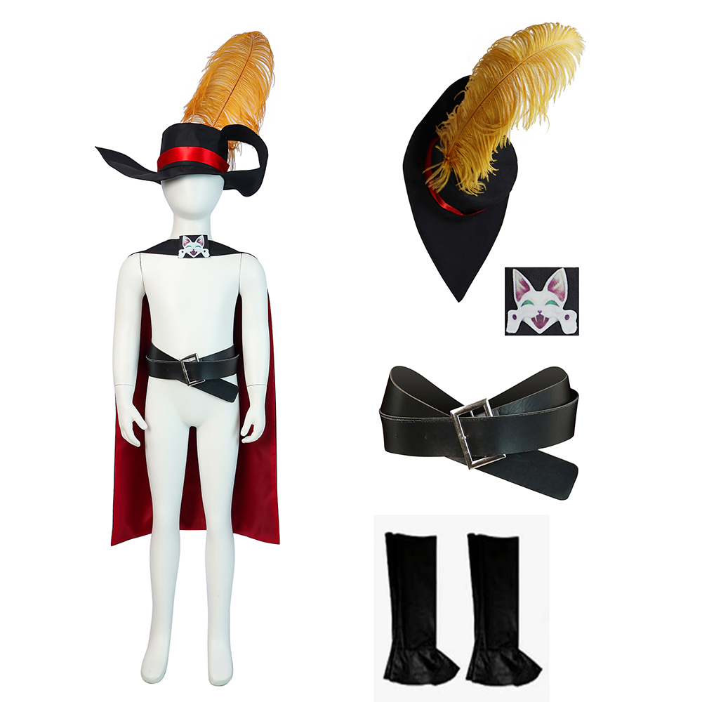 Poes Rollenspel in Laarzen Cos - Cosplay Prop Sword recensie en prijs
