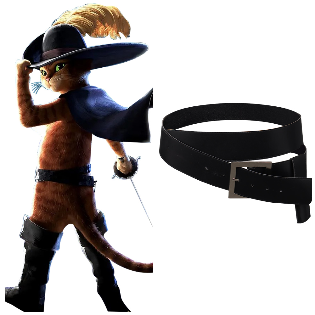 Poes Rollenspel in Laarzen Cos - Cosplay Prop Sword recensie en prijs