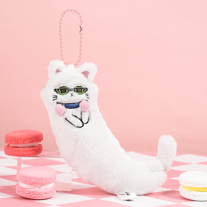 Origineel op voorraad Saiki Ku - Anime Merchandise Plush Toys recensie en prijs