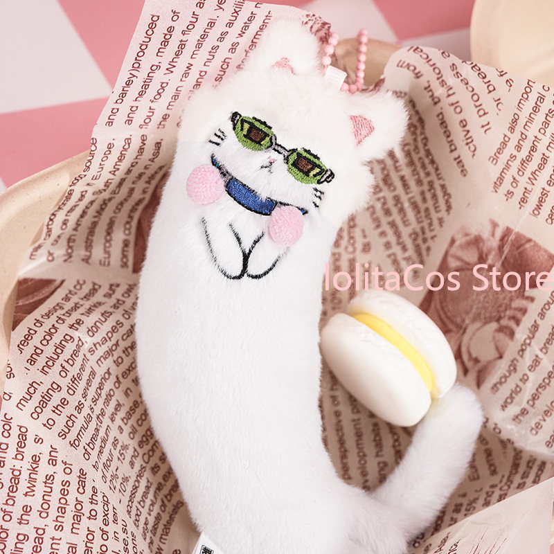 Origineel op voorraad Saiki Ku - Anime Merchandise Plush Toys recensie en prijs