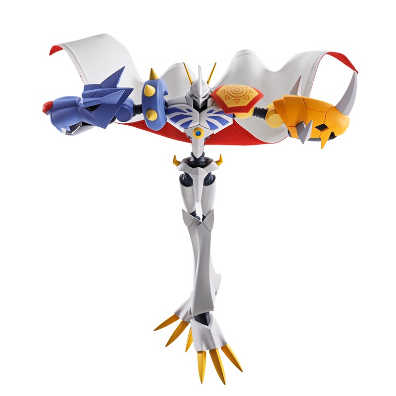 Bandai Originele SHFiguarts Om - Bandai Tamashii Nations S.H.Figuarts recensie en prijs
