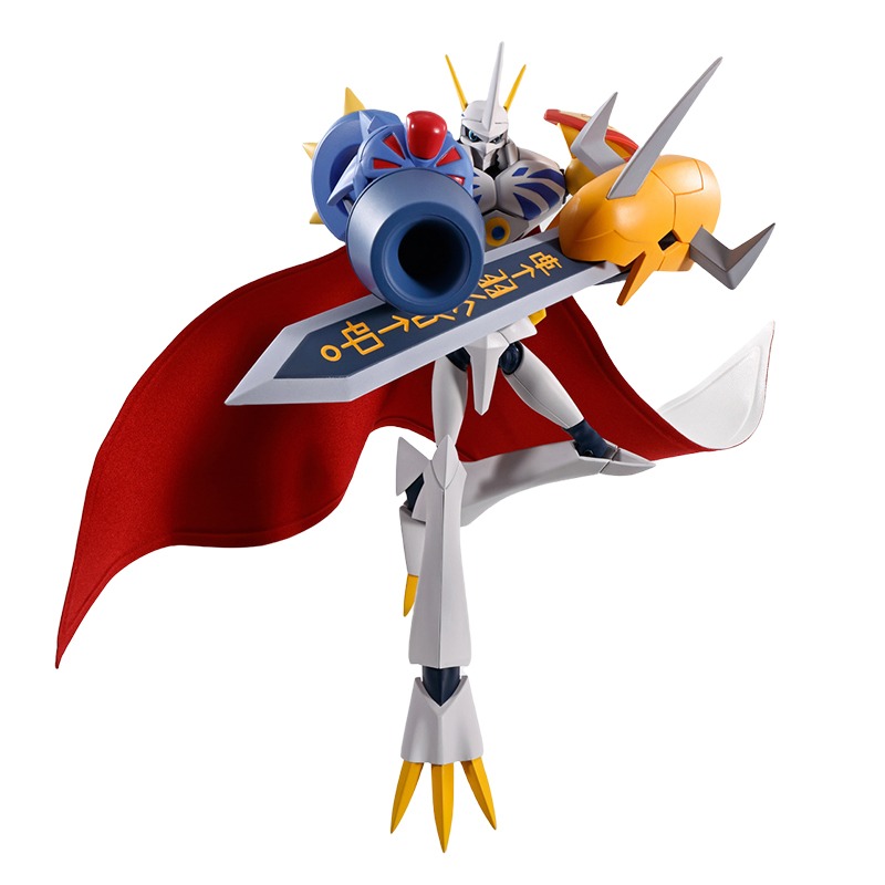 Bandai Originele SHFiguarts Om - Bandai Tamashii Nations S.H.Figuarts recensie en prijs