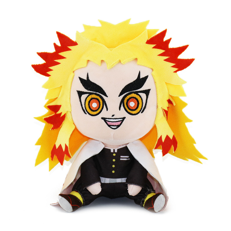 Japanse Anime Ghost Destroyer  - Anime Merchandise In Japanese recensie en prijs