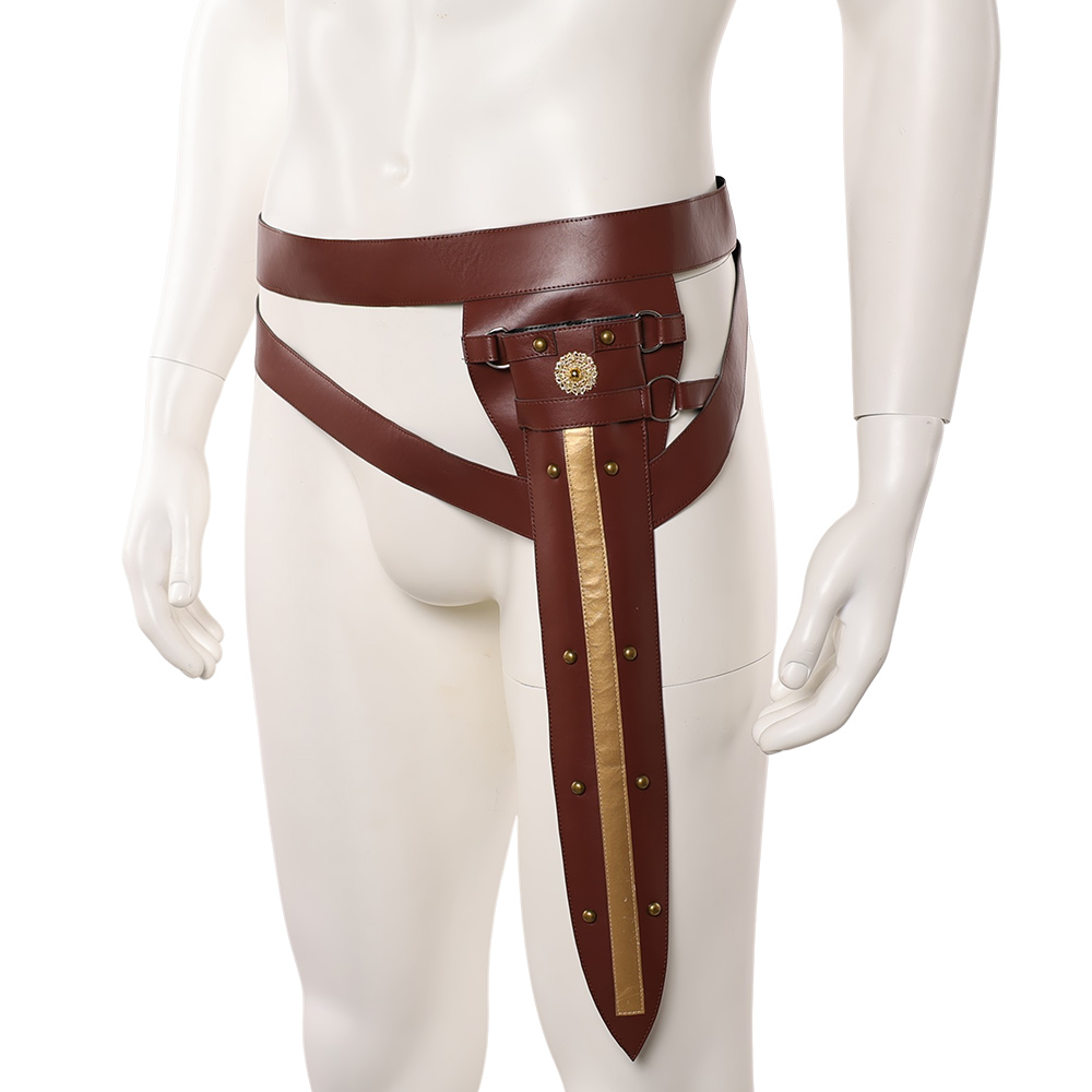 Odysseus Cosplay Schede Zwaard - Cosplay Prop Sword recensie en prijs