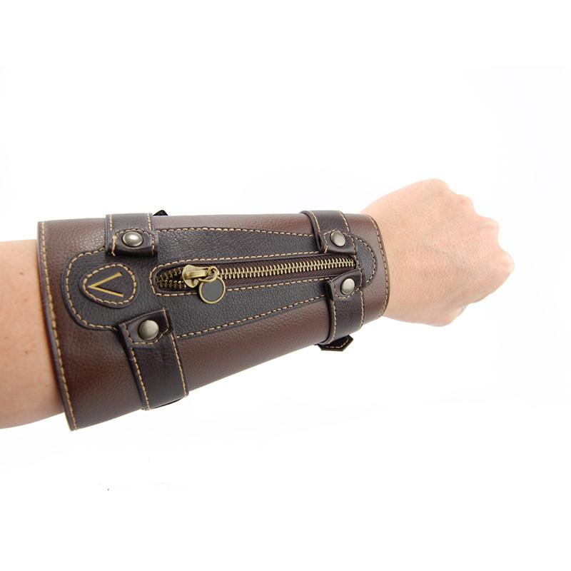 Middeleeuwse verborgen mes pol - Cosplay Prop Sword recensie en prijs