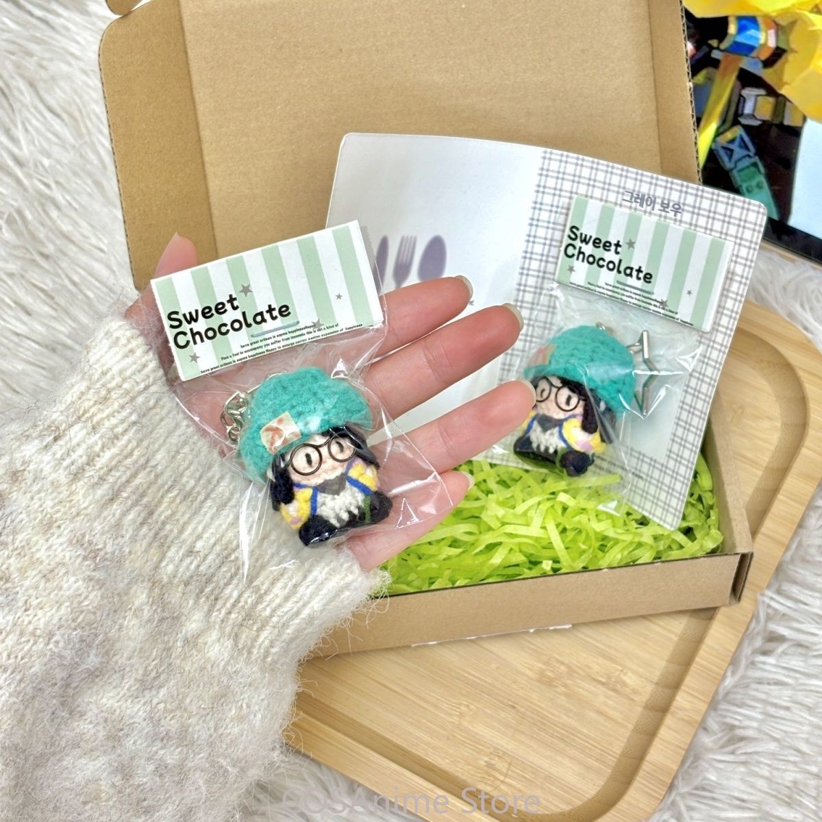 VALORANT Killjoy Game Cosplay  - Anime Merchandise Plush Toys recensie en prijs